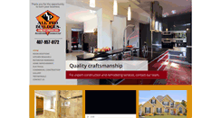 Desktop Screenshot of centralfloridacontractor.com